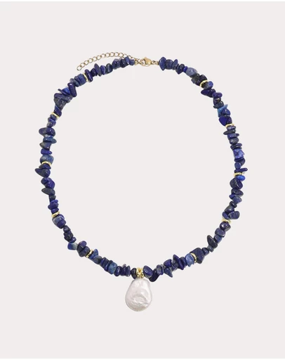Petit Moments - Vetta Necklace
