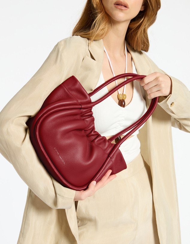 Status Anxiety - Ordinary Pleasures Shoulder Bag