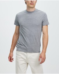 Superdry - Vintage Logo Embroidery Tee