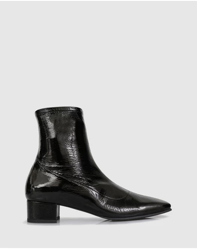 Sempre Di - Tanana Ankle Boots