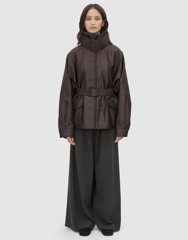 C&M CAMILLA AND MARC - Drea Puffer Jacket