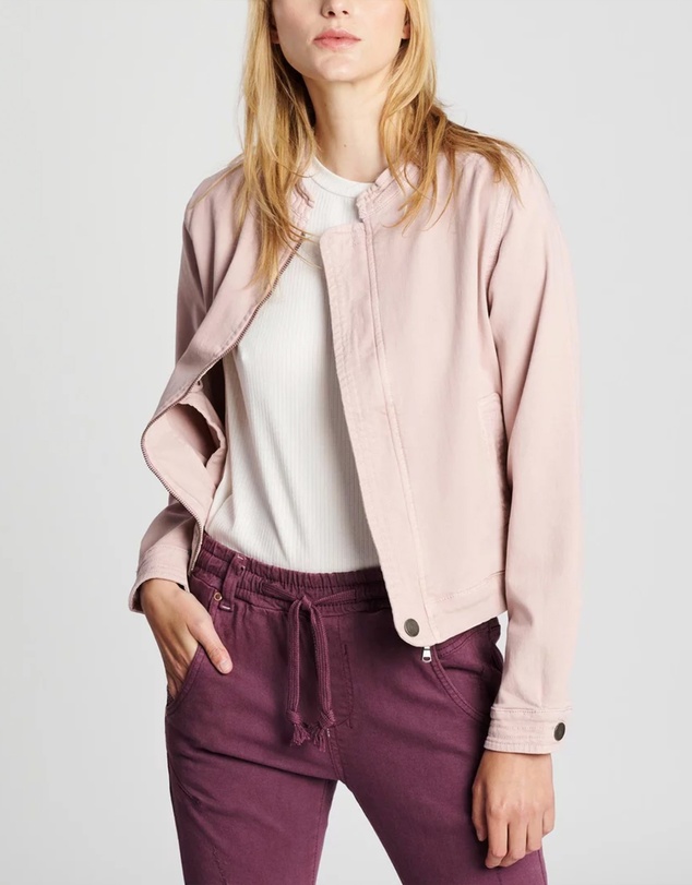 DRICOPER DENIM - Walker Roxy Jacket