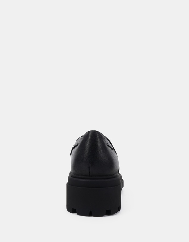 Clarks - Quinta Black