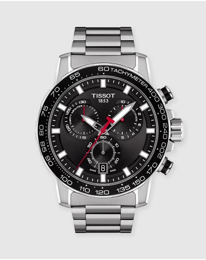 Tissot - SuperSport Chrono