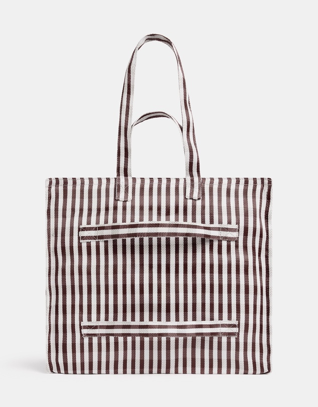 EAU BAGS - Vacay Travel Bag
