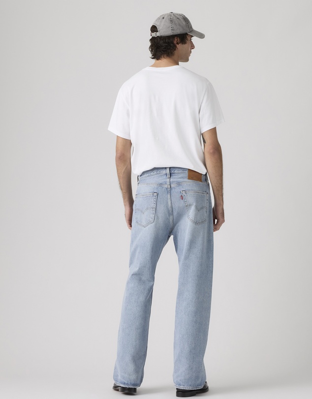 Levi's - 501 Loose Jeans