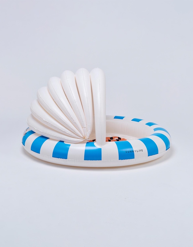 Sunnylife - Tino the Tiger Inflatable Pool - Babies