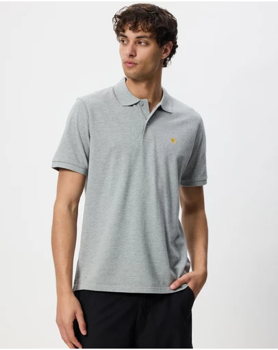 Carhartt WIP - SS Chase Pique Polo