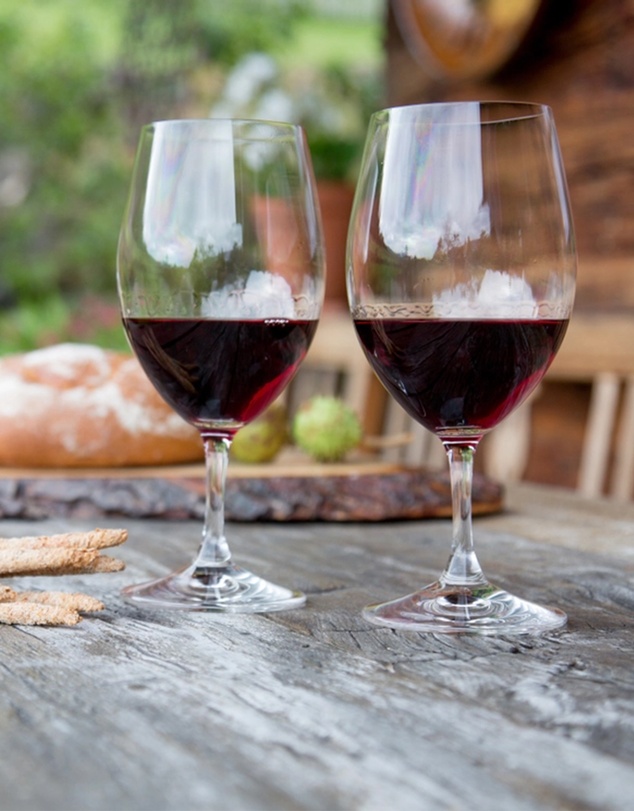 Riedel - Ouverture Magnum Glass - Set of 4