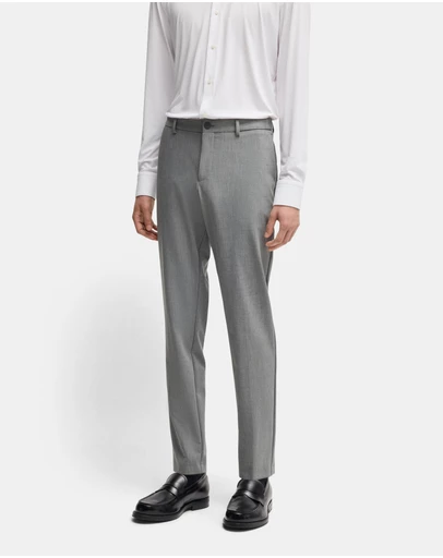 BOSS - Genius Trousers