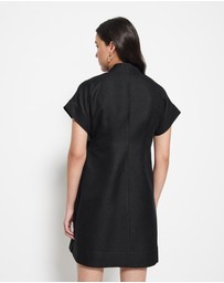 Commonry - Amy Mini Dress