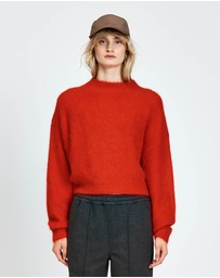 bul - Halla Jumper Red