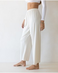 Mod Squad - Luxe Lounge Pant  Base Layer