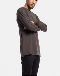 Stock & Co. - Stock Long Sleeve Tee