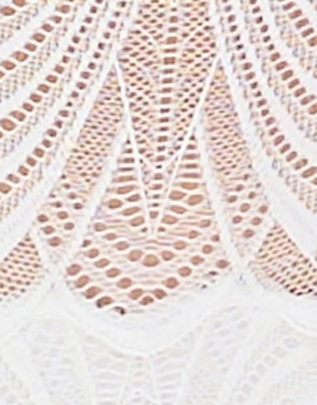 Billet Doux - Gracieuse Cheeky Lace Hipster Shorty Brief