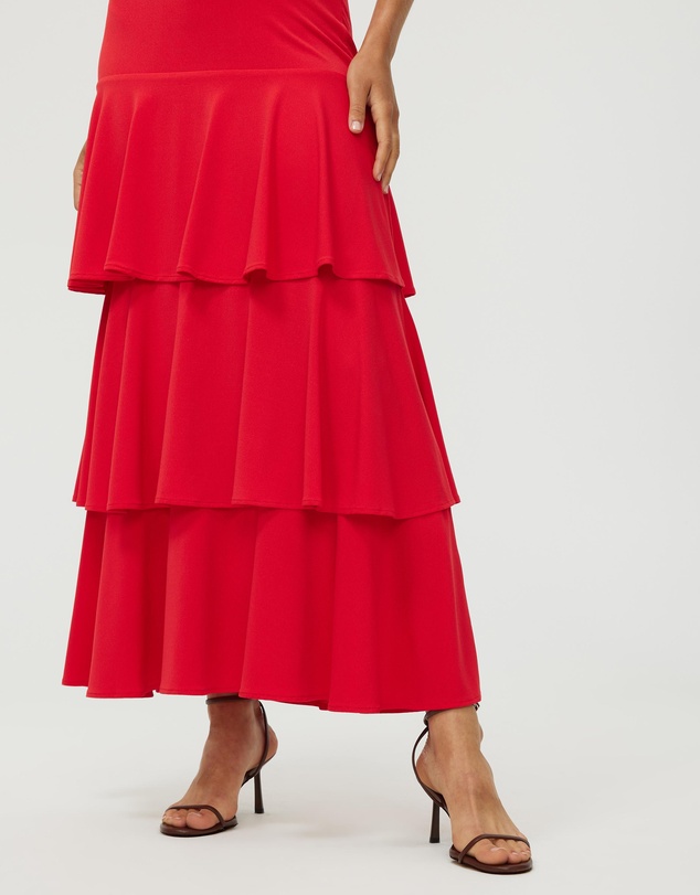 Tussah - Mila Frill Dress