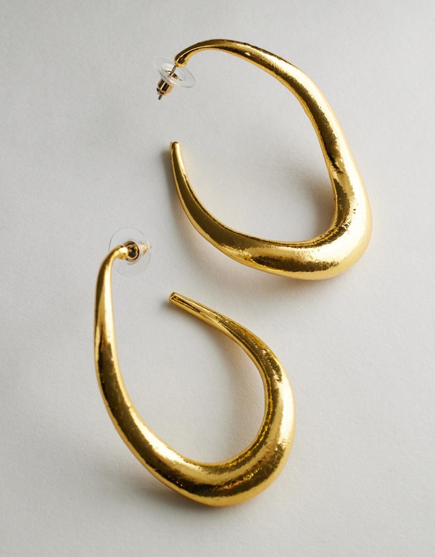 Native Sol - Rayne Earrings