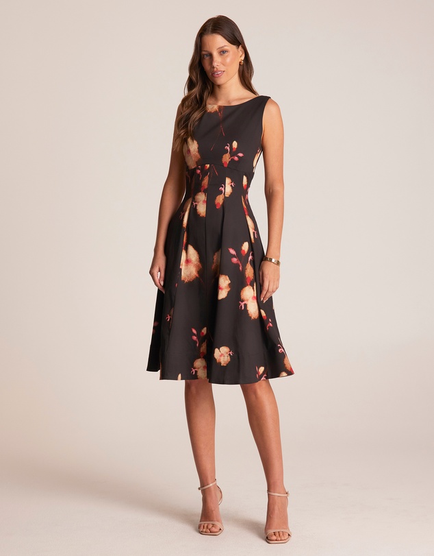 Stella - Molene Dress