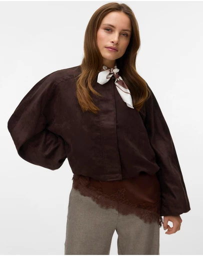 Vero Moda - Kathy Bomber