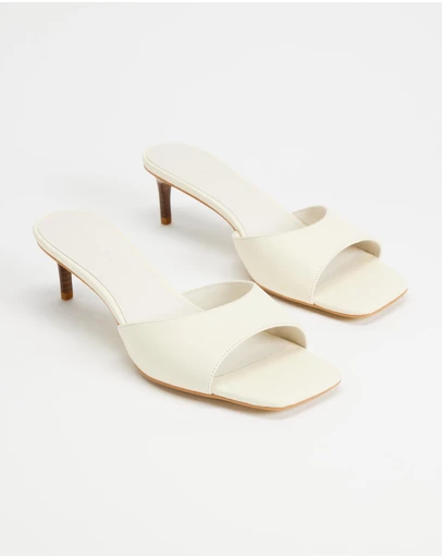 Sol Sana - Ginny Mules