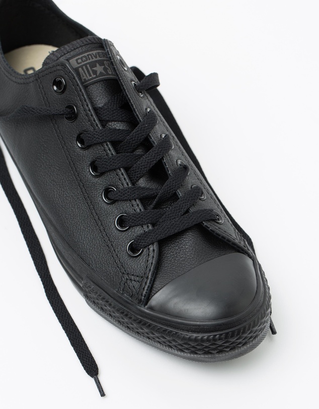 Converse - Chuck Taylor All Star Leather Ox - Unisex