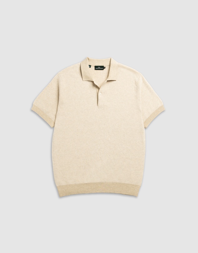 Rodd & Gunn - Benford Bay Knit