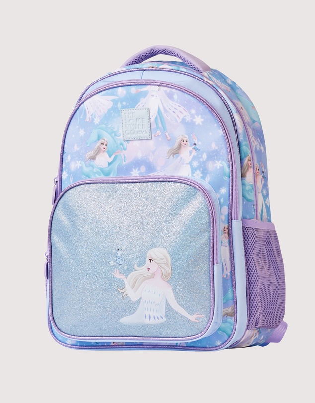 The Somewhere Co - Frozen Mini Explorer Backpack