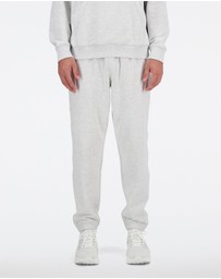 New Balance - Athletics French Terry Jogger