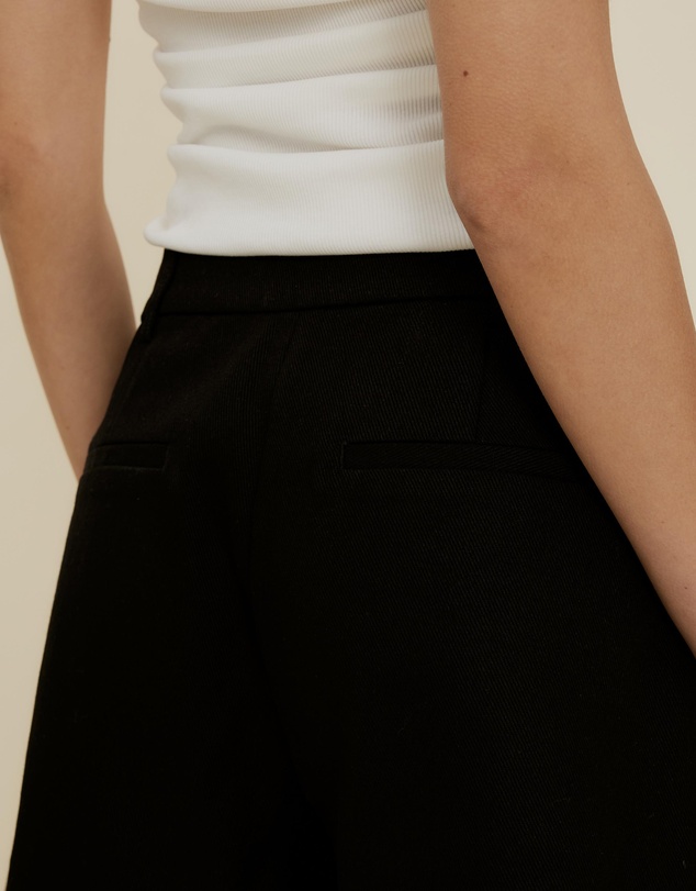 The Fated - Gracie Tuck Shorts