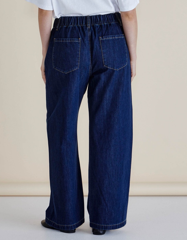 Betty Basics - Goldie Jeans