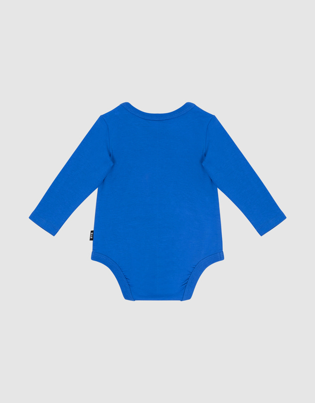 Rock Your Baby - Far Out Sullivan Bodysuit