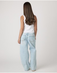Decjuba Kids - Harper Crystal Tank - Teens