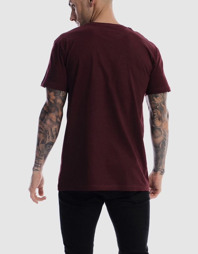 DVNT - Deluxe Tee