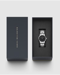 Daniel Wellington - Iconic Link 28mm