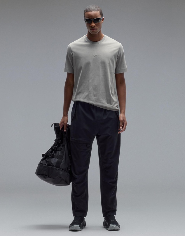 Oakley - Stacked Flow Tee