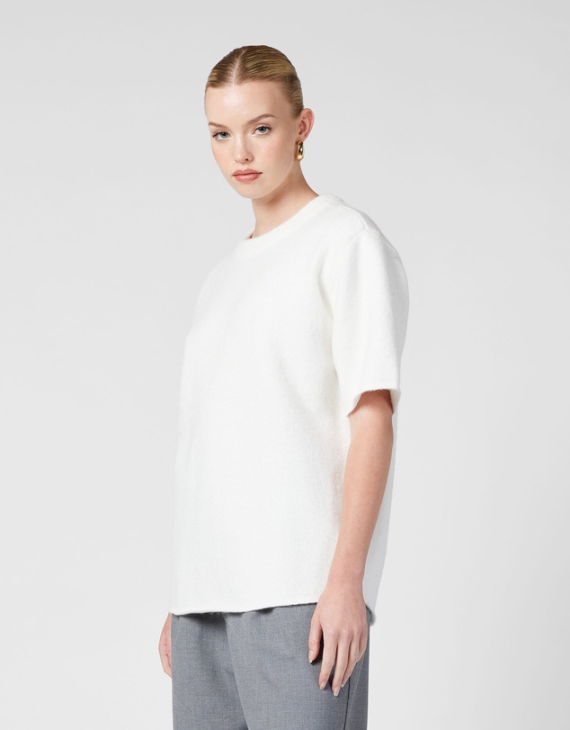 MVN - State Of Mind Knit Tee