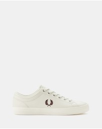 Fred Perry - Baseline Leather - Unisex