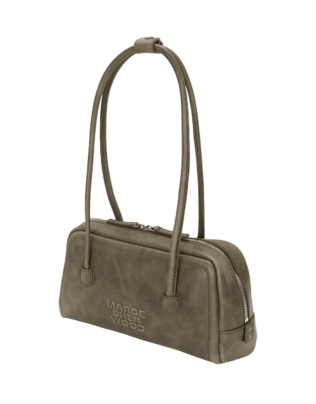 MARGESHERWOOD - Soft Boston EW Bag