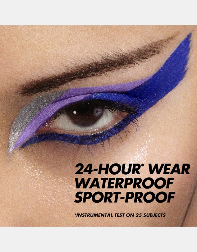MAKE UP FOR EVER - Aqua Resist Color Ink 2ml 06