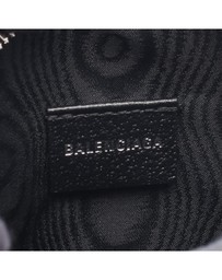 Pre-Loved by Azura Reborn - Pre-Loved The Hacker Project Mini BB Supreme Web Ophidia Crossbody