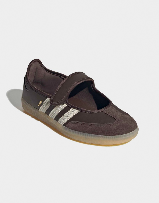 adidas Originals - Samba Jane - ICONIC EXCLUSIVE - Women's
