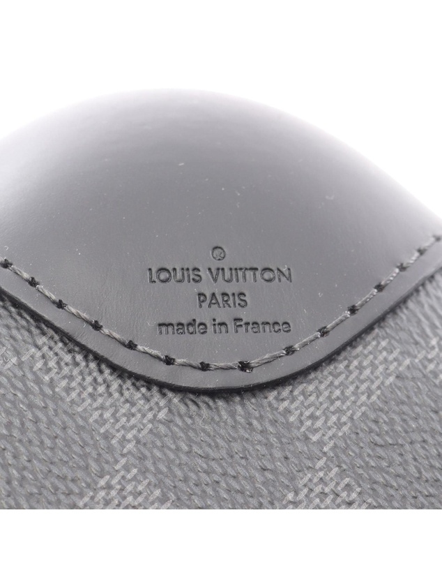 Pre-Loved by Azura Reborn - Pre-Loved Damier Graphite Horizon 50