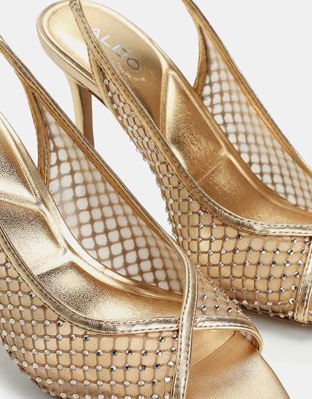 ALDO - Skolas Heels
