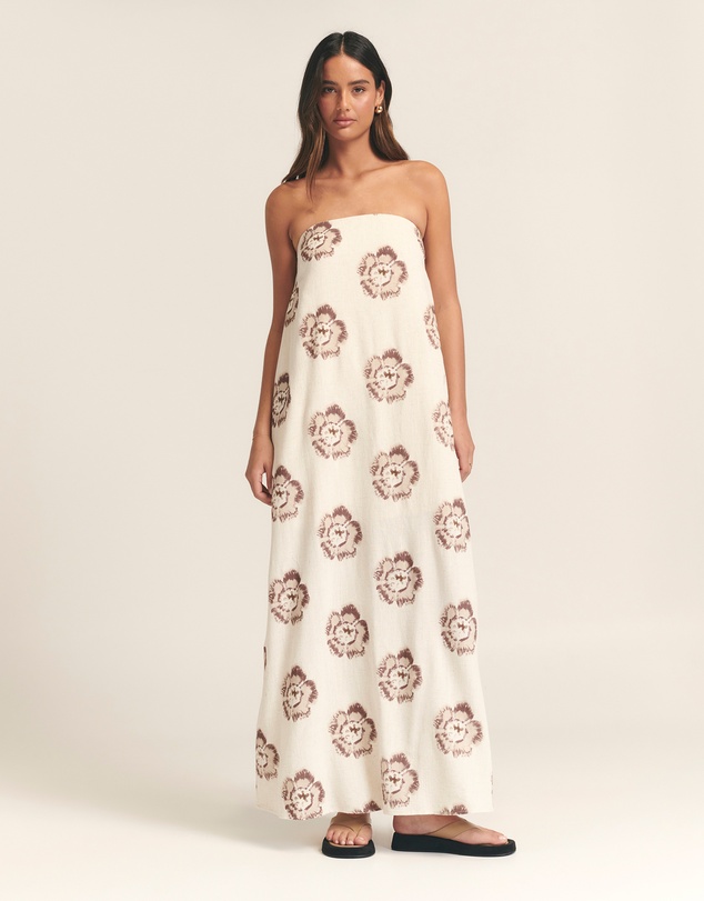 ST MRLO - Cypress Dress