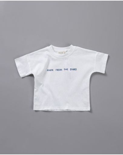White & Navy