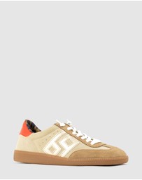 Edward Meller - JESTER Sneaker