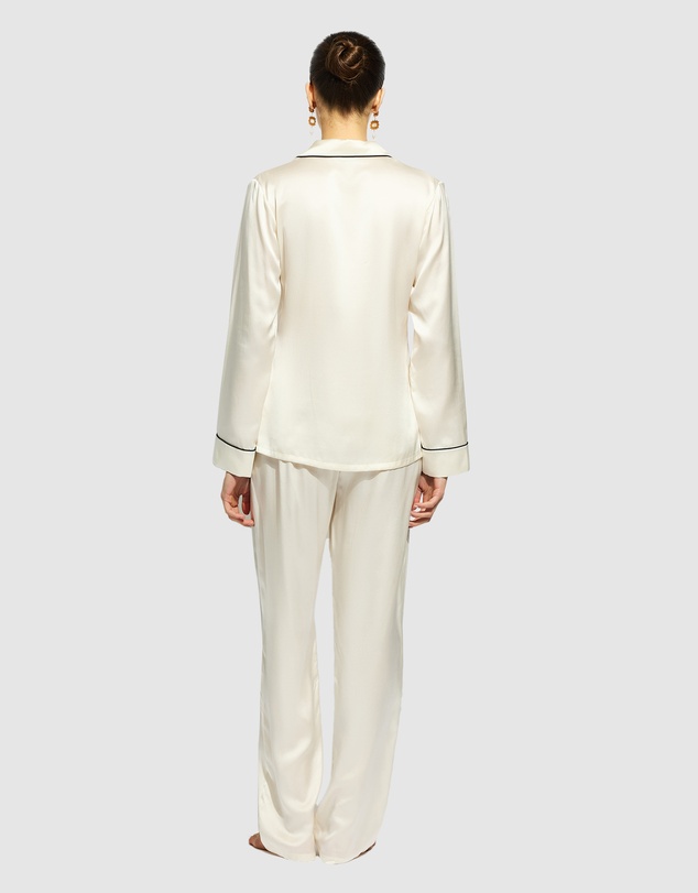 GINIA - Fine Finishes Pyjama