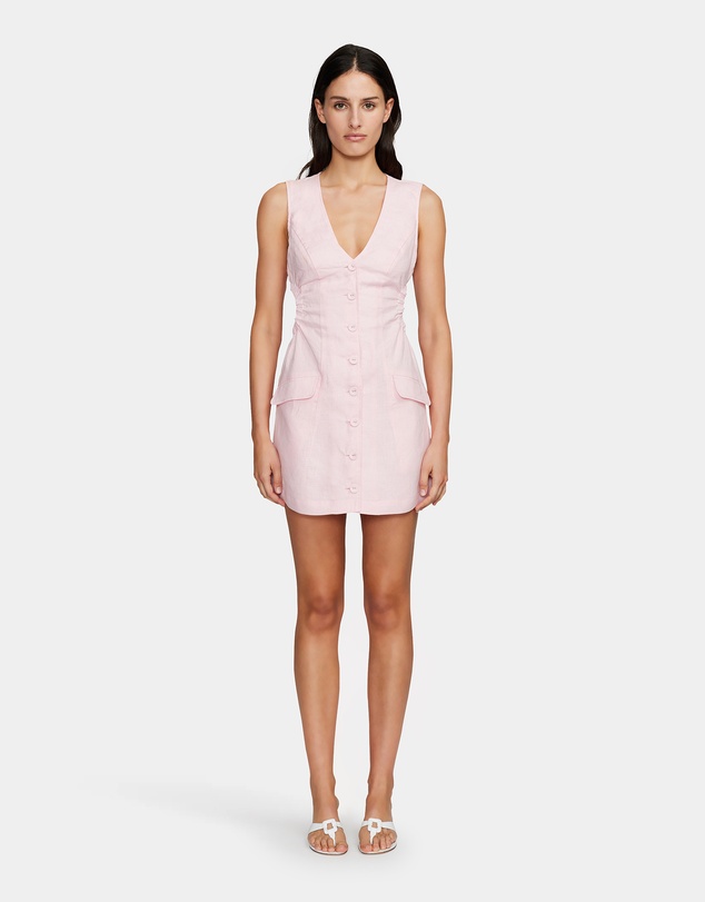 Ownley - Charlie Mini Dress