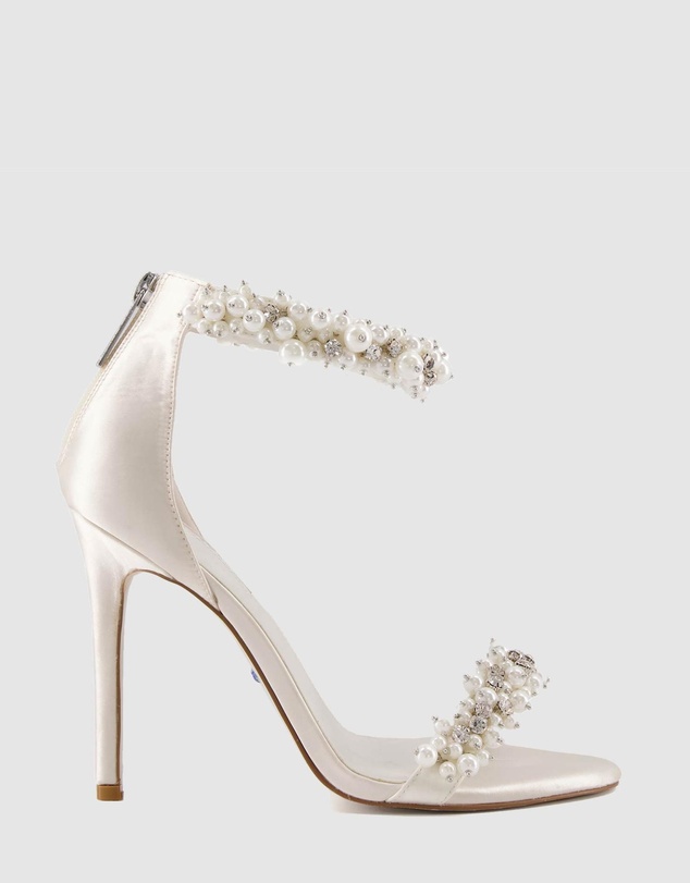 Dune London - Marriage - Ivory