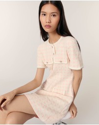 Maje - Rartingal Dress